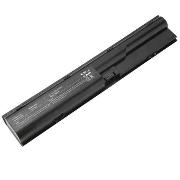 4430s Laptop Battery Replacement for HP Probook 4530S 4540S 4330s 4331s 4431s 4435s 4535s 4536s 4440s 4441s 4446s 4545s Series, Part Number 633805-001 PR06 PR09 HSTNN-IB2R 633733-321