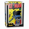 thumbnail image 2 of Funko POP Vinyl Comic Cover: DC - Batman,Multicolor, 2 of 2