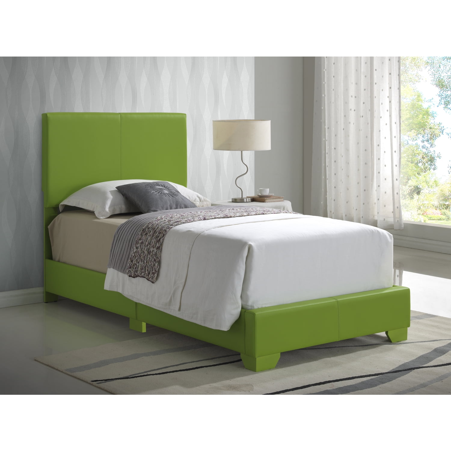 Glory Furniture Aaron G1807 Tb Up Twin, Aaron S Twin Bed Sets