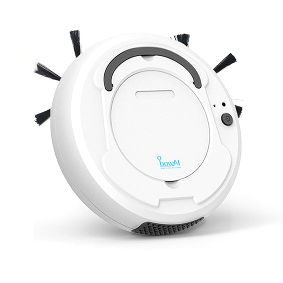 Sweeping Mopping Robot Household Cleaning Machine Lazy Smart Vacuum