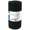 thumbnail image 2 of 12" Solid Black Outdoor Accessories Fulton Marine Grade Bunk 12 Inches by 144 Inches, 2 of 4