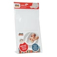 thumbnail image 4 of Bathe Eze - White, 4 of 8