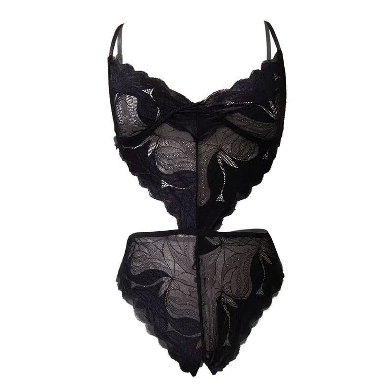 Sexy full slips women hollow out lace mask + slip sets women