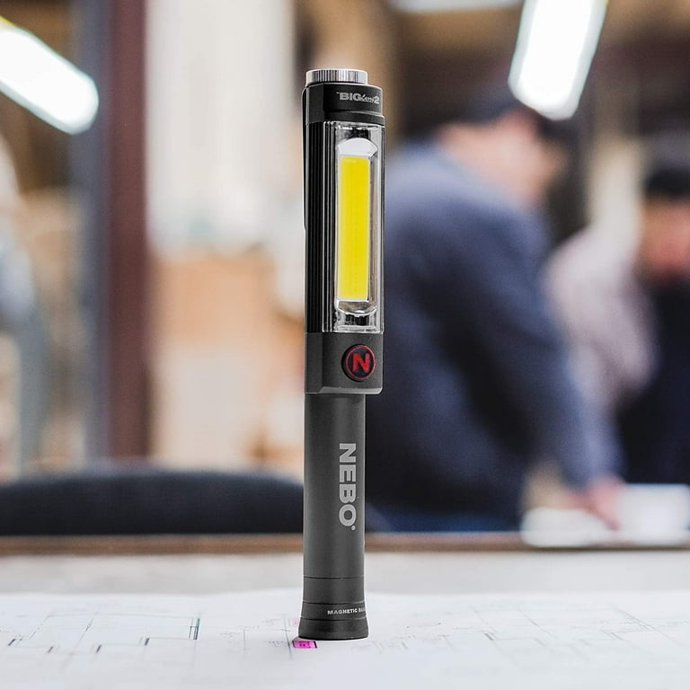 best rechargeable flashlight for power outages We Tested Rechargeable Flashlights: Here Are the Best 5