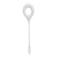 thumbnail image 1 of Milaget 3D LED Light Base Display Stand Holder Lamp for Crystals Ball Resin Jewelry USB USB Control, 1 of 9