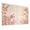 Color 4, variant on Boho 8 Pack Art Acoustic Panels Sound Absorbing Symmetrical Spring Garden Art Stone Pathway Floral Scene Decorative Soundproof Wall Panels Self Adhesive for Nursery Game Room Bedroom 48"x32"