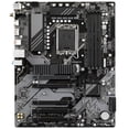 thumbnail image 2 of Tarjeta Madre GIGABYTE B760 DS3H AX V2 LGA1700 4x DDR5 2x M.2 PCIe 4.0 USB-C WIFI6 BT 5.3 ATX, 2 of 4