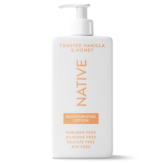 Kwailnara Peach Milk Softening Vitality Body Lotion Imported Korea