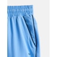 thumbnail image 3 of Athletic Works Girls Feather Stretch Joggers, Sizes 4-18, 3 of 3