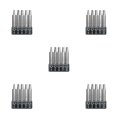 thumbnail image 2 of Kenally *Screwdriver Set For Any Task Featuring Special-shaped Needs  Screwdriver Meet Alloy All Chrome-Vanadium With Set Comprehensive Type2 NO2, 2 of 6