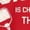 RED, variant on Instant Message - Pickleball Cheaper Than Therapy - Men's Long Sleeve T-Shirt