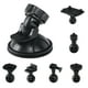 thumbnail image 1 of Soporte de succión para cámara de salpicadero, 6 piezas de articulaciones, adecuado para各种 cámara de salpicadero, DVR, GPS, accesorios de accesorios para el tablero del coche, juego de siete piezas, 1 of 9