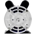 thumbnail image 4 of Motor Eléctrico Weg Bifásico 2 Hp En Alta Con Cuñero 110/220V, 4 of 6