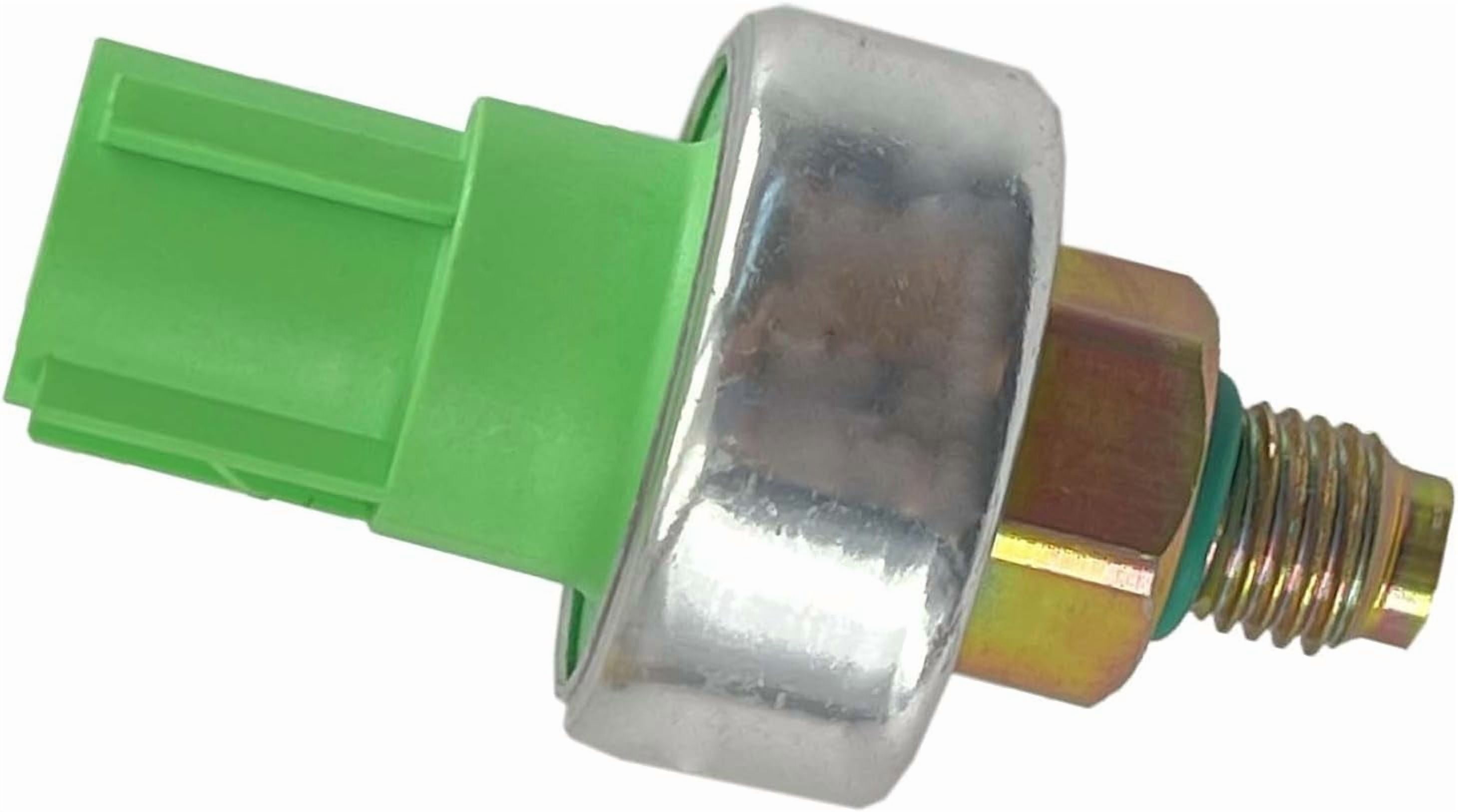 Sucwinco Engine Power Steering Pressure Switch Oil Pressure Sensor 56490-P0H-013 Compatible with Accord Pilot CL MDX TL Civic Odyssey Ridgeline