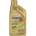 thumbnail image 1 of Castrol Power1 4T Four Stroke Motorcycle Oil 10W-50 946ml, 1 of 4