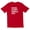 Garnet, variant on TotallyTorn Dogs Every Single Day Novelity Sarcastic Funny Men's T Shirts