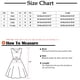 thumbnail image 3 of Vestido de mezclilla Pompotops sin espalda con cremallera sin mangas color sólido para mujer Talla S M L XL, 3 of 9