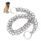 thumbnail image 5 of Collares De Cadena Para Perros, Doble Hilera, Para Mascotas,, 5 of 8