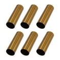 thumbnail image 2 of 6 Pcs Housse de Support de Lampe Douille de Base de Lustre Accessoires d'Éclairage, 2 of 8