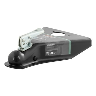 CURT A-Frame Coupler