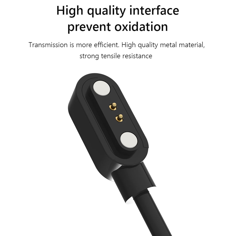 Smartwatch Charge Cable for Xiaomi Mibro Air XPAW001 Sport Watch Magnet  Charger | Walmart Canada
