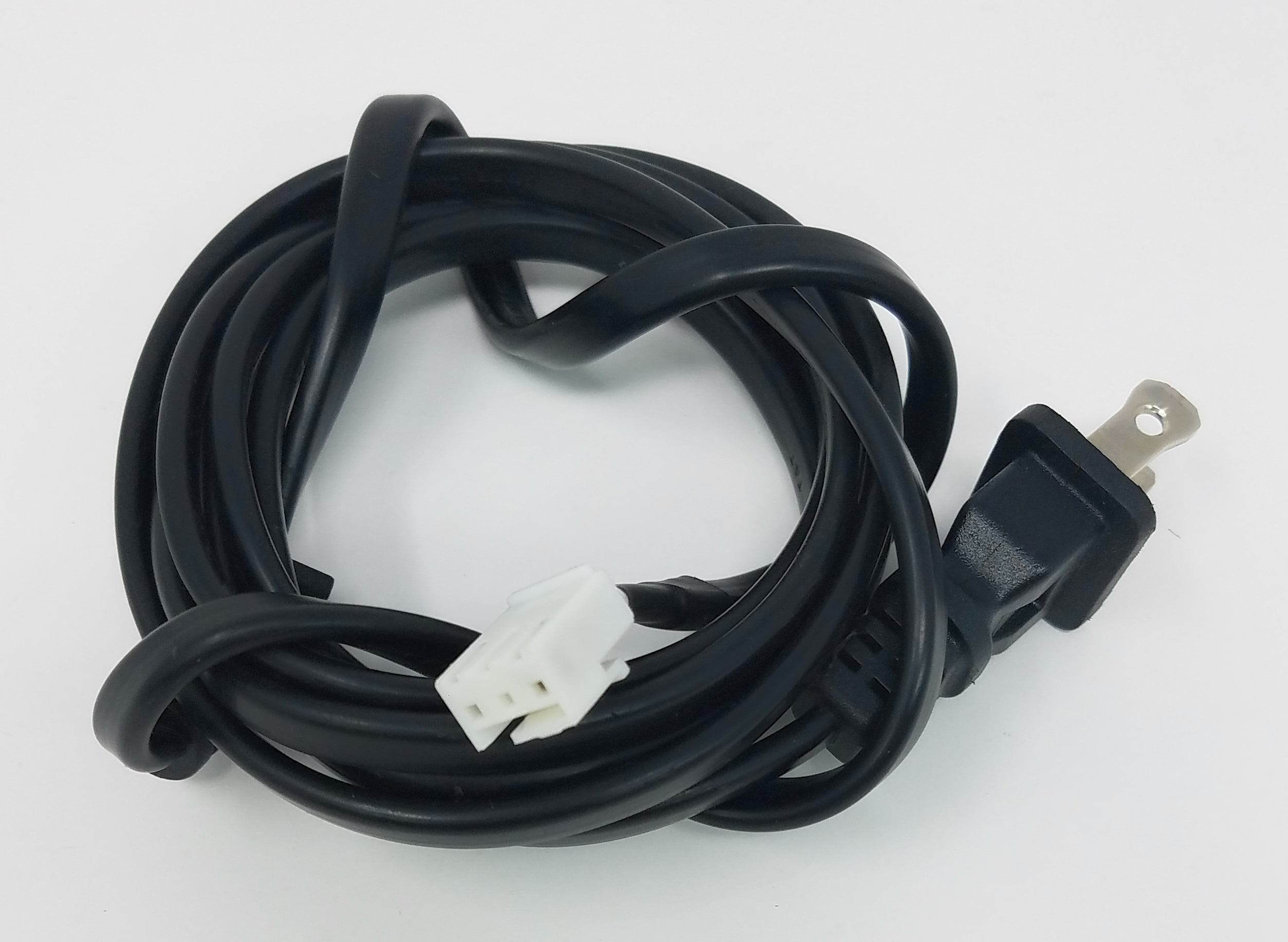 Power Cord Model E245527 For Rca Model Rnsmu5036 - Walmart.com ...