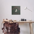 thumbnail image 4 of Stupell Industries Eclectic Canvas Art, 24 x 24, by Spirit Animals/Life Is High, 4 of 8