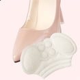 thumbnail image 6 of Heel Pads Inserts For Enhanced Shoe Fit Comfort Protectors For Men And Women, 6 of 7
