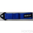 thumbnail image 1 of Correa De Remolque Universal Sparco/Gancho De Parachoques De Cinturón, 1 of 4