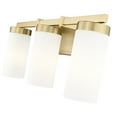 thumbnail image 6 of 3 Light Vanity, 6 of 8