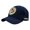 Navy 111, variant on Soccer Club Club América Embroidered Logo Cap 6 Panel Design - Navy