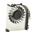 thumbnail image 4 of G CPU Ventilateur de Refroidissement, GS60 CPU Ventilateur de Refroidissement G Ghost Pro Ventilateur de Refroidissement pour MSIG CPU Ventilateur Ultra Réactif, 4 of 14