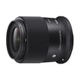 thumbnail image 3 of Sigma 23mm f/1.4 DC DN Lens Canon RF Mount (International Model), 3 of 6