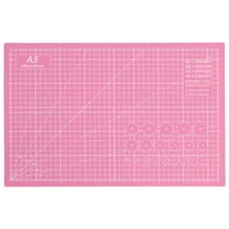 1Pc A3 Size Cutting Mat Self-healing Cutting Pad Professional Marking Cushion