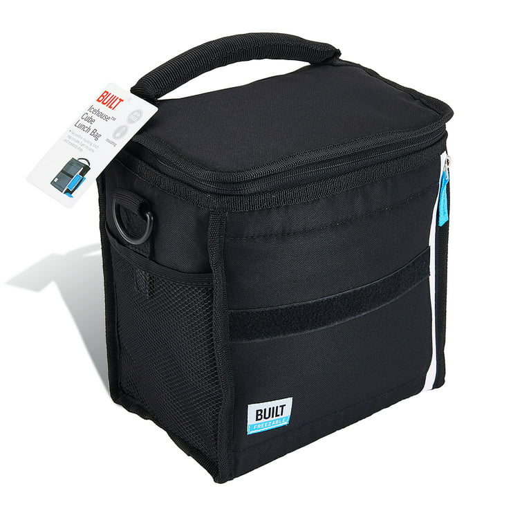 IceHouse Cube Lunch Bag – Built NY