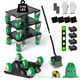 thumbnail image 1 of Carro para Muebles Nest Easy Mejorado de Alta Resistencia con Capacidad de 1700 kg, 1 of 8