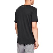 Under Armour Men's and Big Men's UA Sportstyle Left Chest Logo T-shirt, Sizes up to 2XL