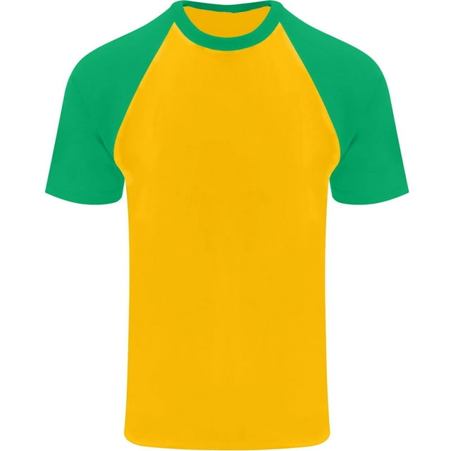 Playeras Deportivas Para Hombre, Camiseta De Manga Larga Con Bloques De Color Para Niños Y Niñas, Camiseta Informal