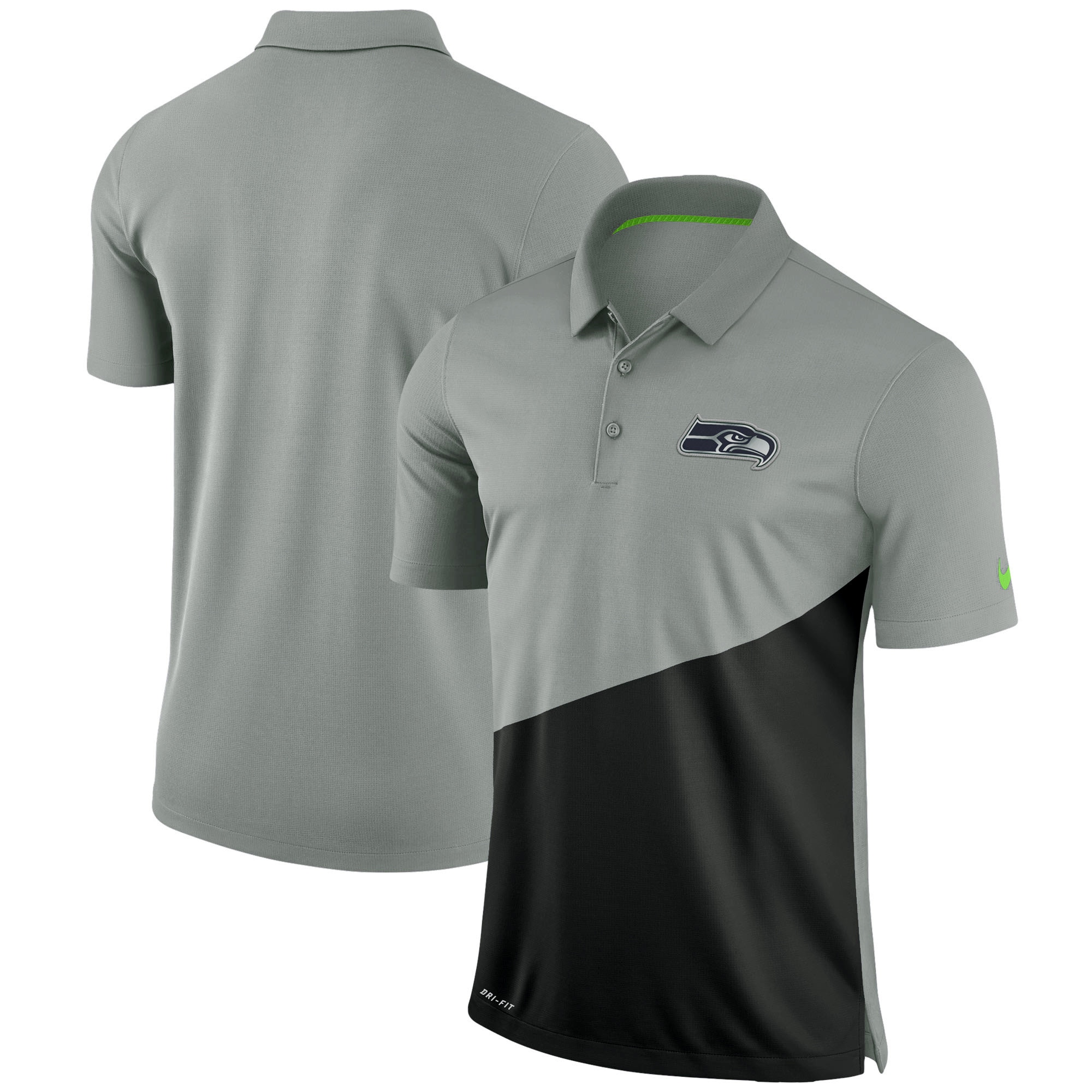 Seattle Seahawks Nike Stadium 