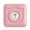 Pink, variant on Boovnll Office Supplies, Thermal Portable Bluetooth 58Mm Mini Wireless Pos Photo for Phone, School Supplies, Office, Office Accessories