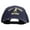 Navy, variant on US Navy Seabee Retired Embroidered Flexfit Mesh Trucker Cap - Navy OSFM