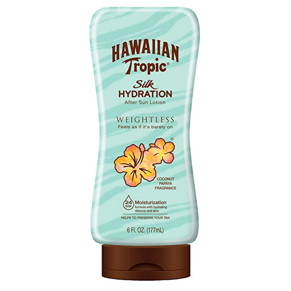 After Sun Lotion