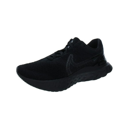 Nike Mens REACT INFINITY RUN FK 3 Gym Fitness Running Shoes