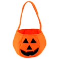 thumbnail image 1 of Disfraz de Halloween para niñas, conjunto de ropa, diadema, bolsa de calabaza, 2023, 1 of 4