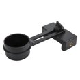 thumbnail image 3 of Telescope Phone Adapter, Light And Small Telescope Phone Connector  For Spotting Black, 3 of 8