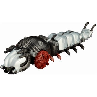 Zoids Green Horn AB Highend Master Model 1:72 Model Kit - Walmart.com