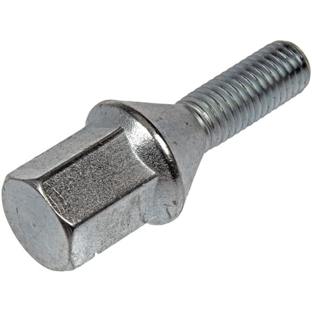 Dorman 610-461 Wheel Lug Bolt for Specific Volvo Models (Pack of 10)