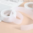 thumbnail image 3 of 6 rollos de cintas autoadhesivas protectoras para el cuello de la camisa desechables., 3 of 7