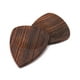 thumbnail image 1 of 2 uds púas de guitarra de madera púa para guitarra acústica ukelele Bocote, 1 of 7