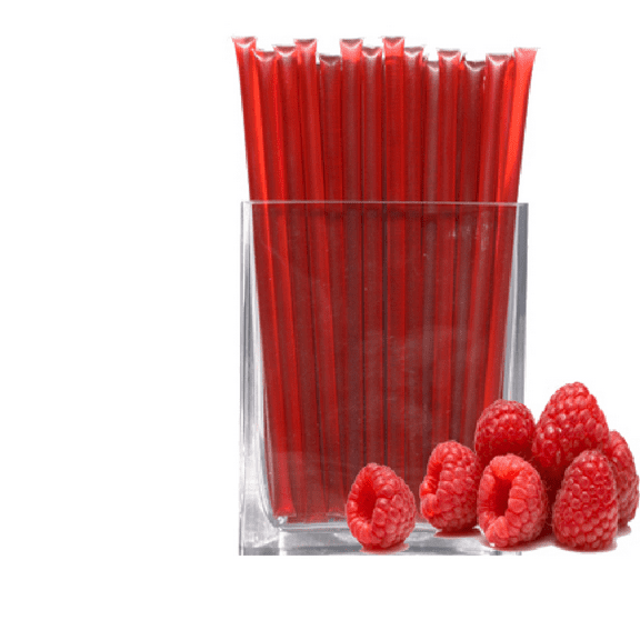 Bee Krazy Raspberry Honey Sticks